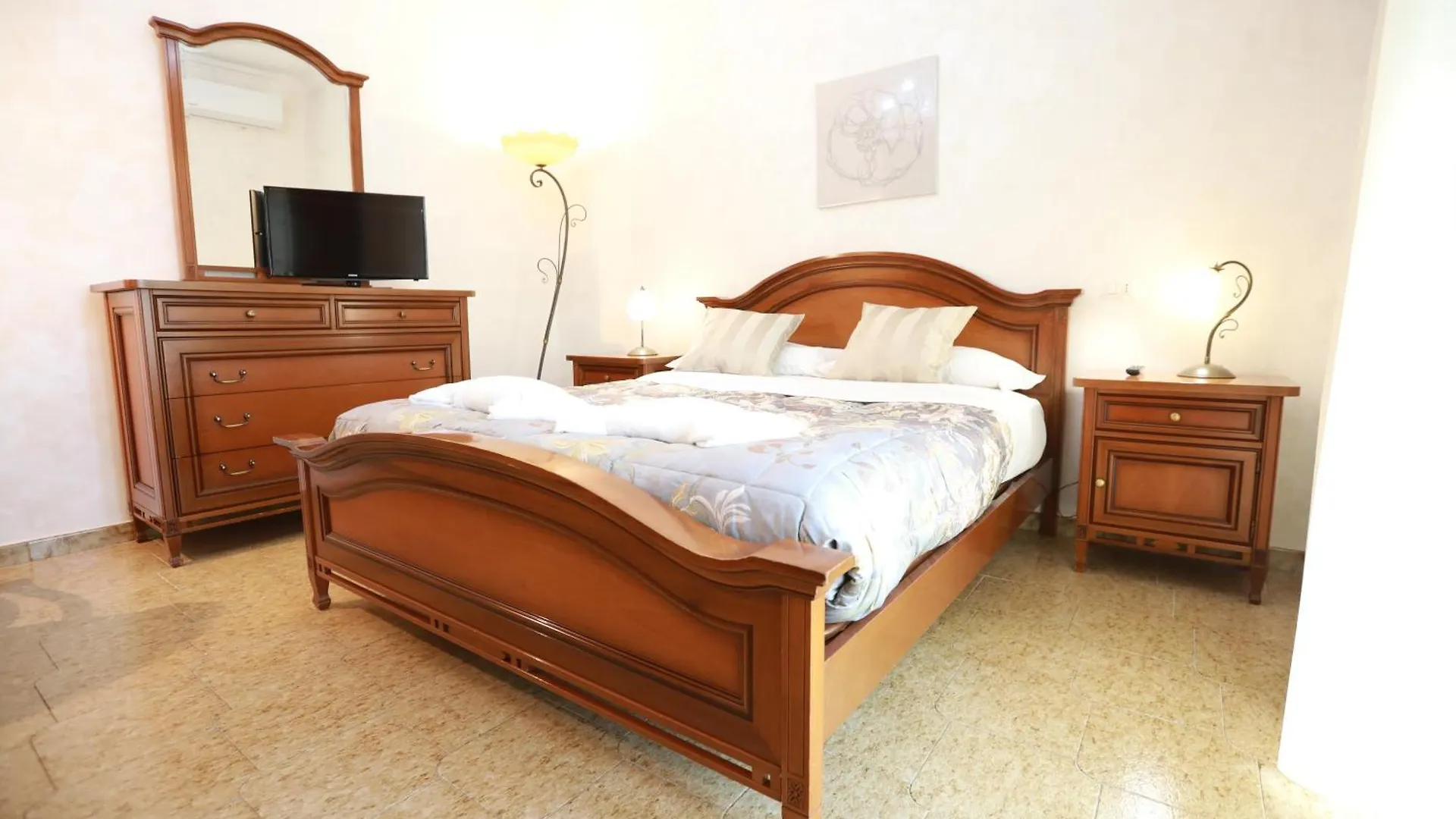 Apartment Unique Stay Torre Gaia Rome
