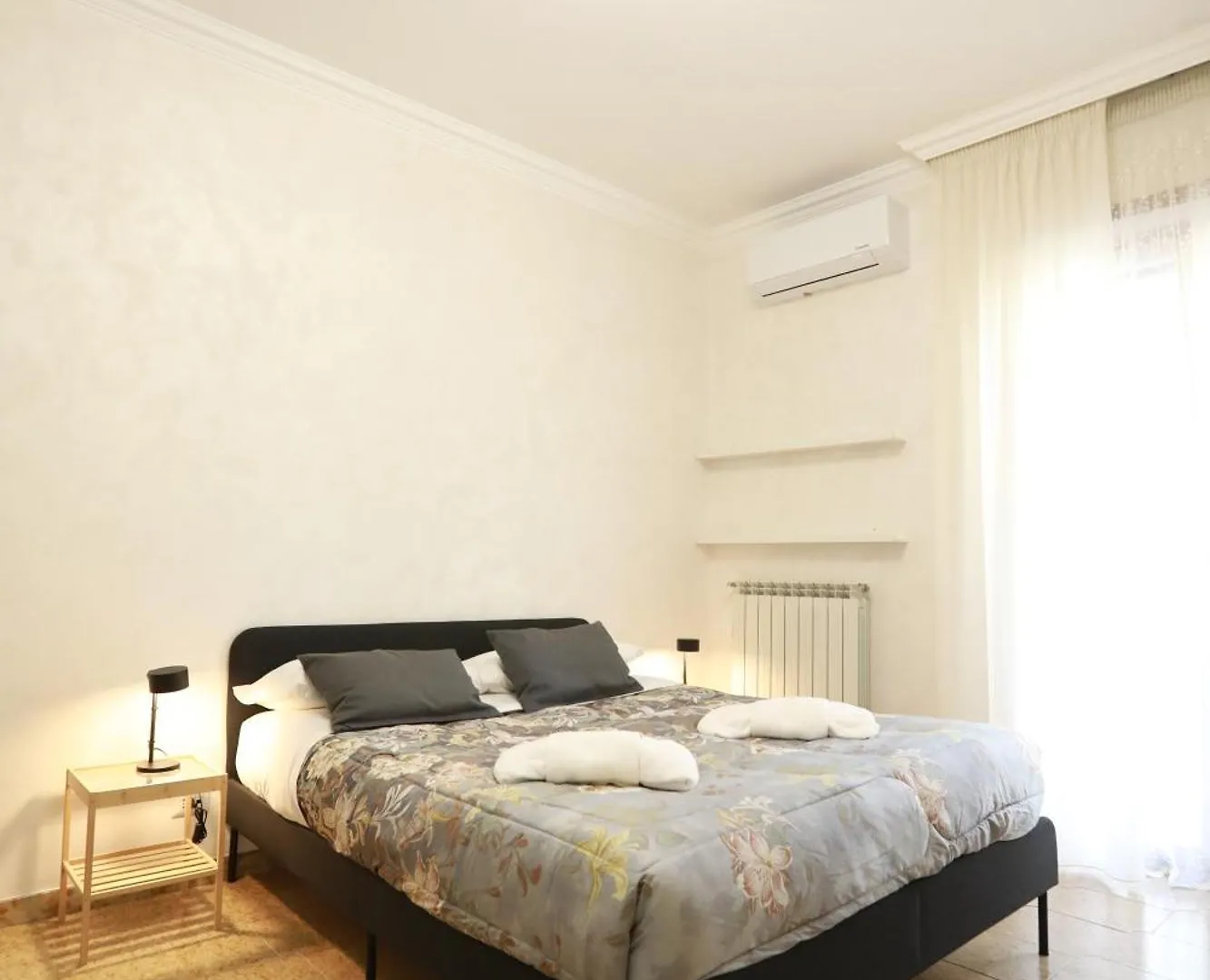 Apartment Unique Stay Torre Gaia Rome Italy
