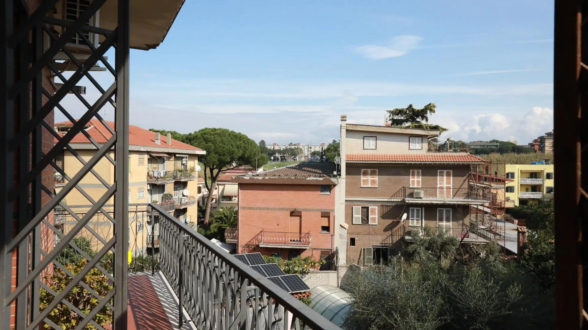 Unique Stay Torre Gaia Rome Italy