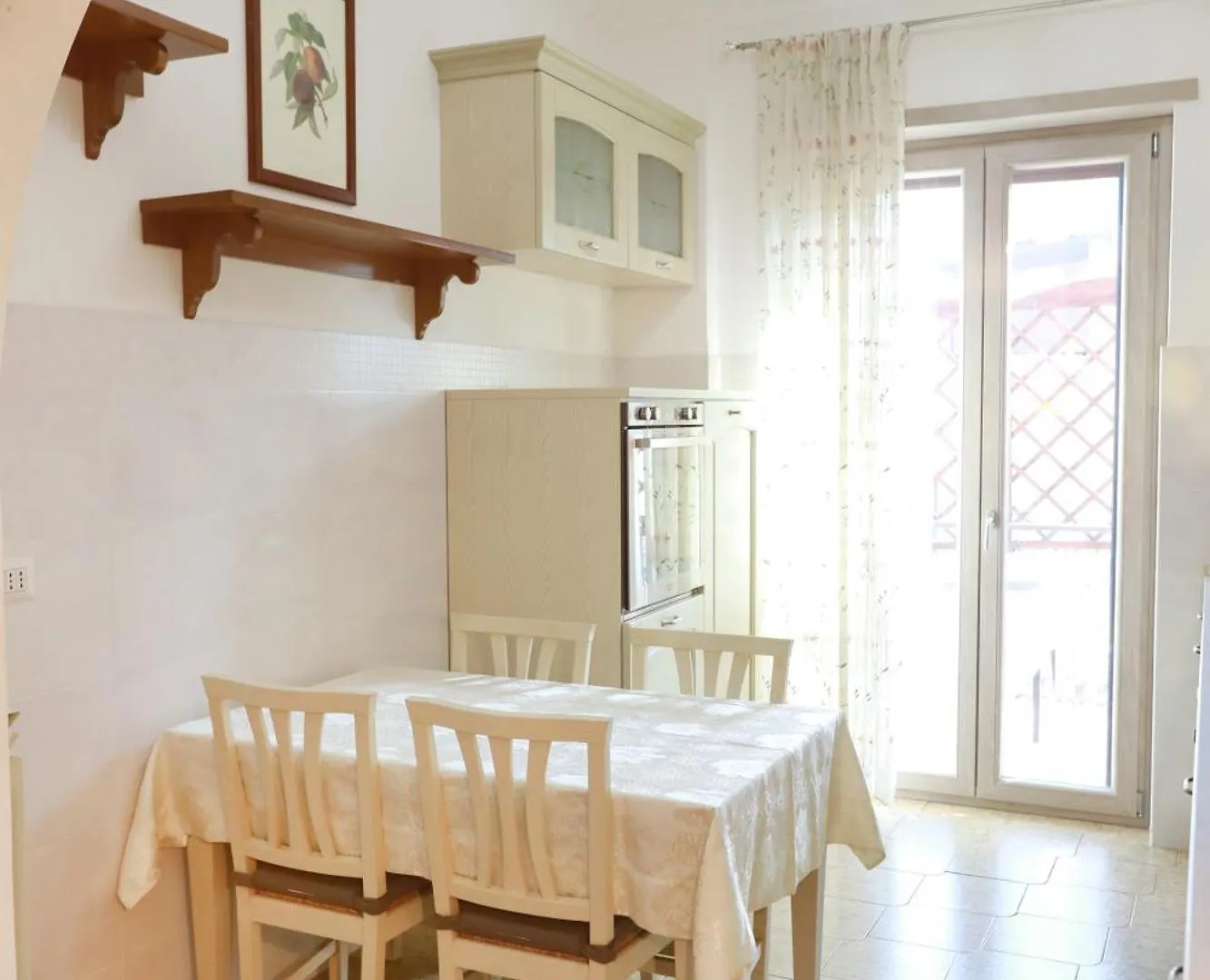 Unique Stay Torre Gaia Rome Apartment