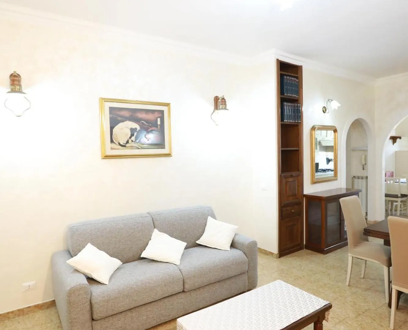 Unique Stay Torre Gaia Rome Italy
