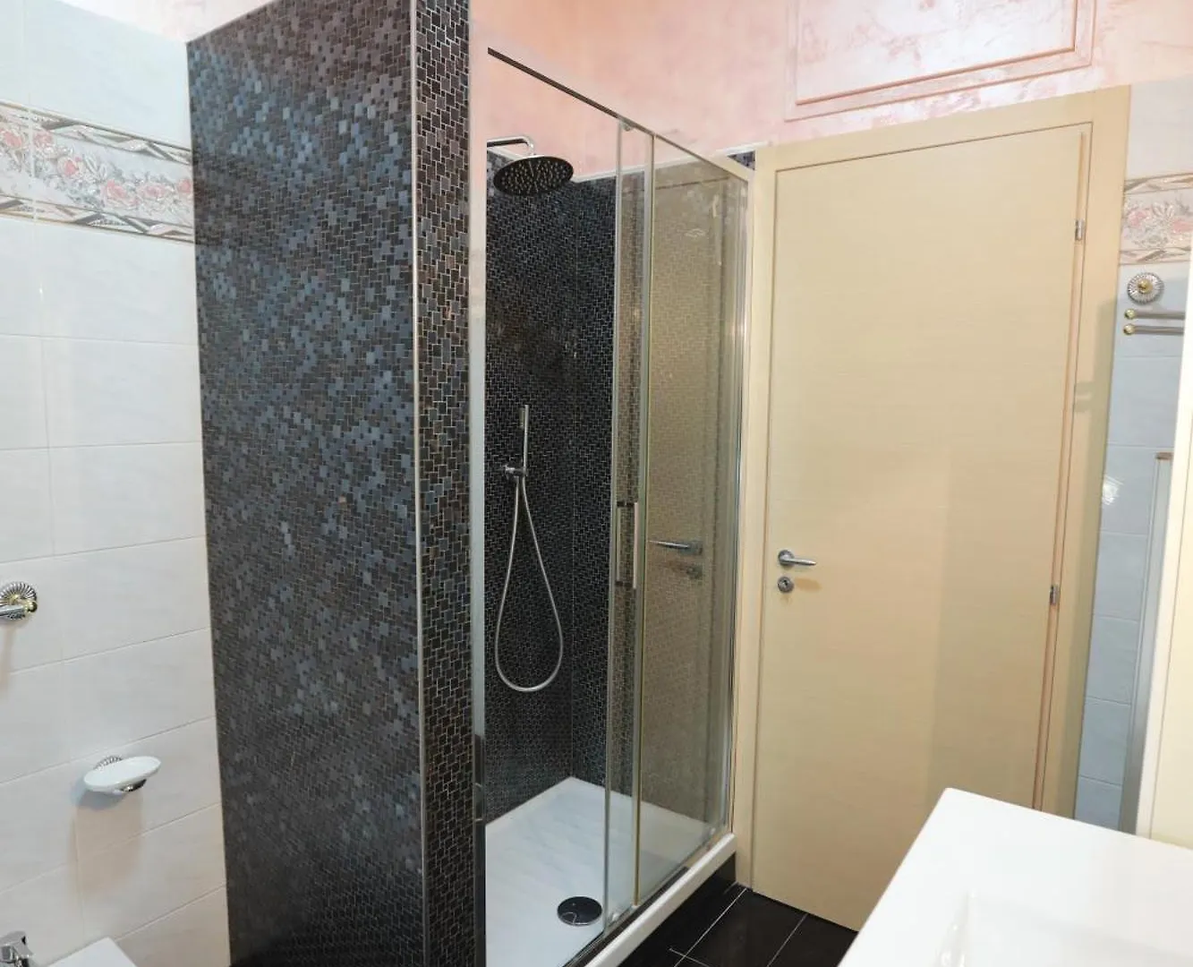 Apartment Unique Stay Torre Gaia Rome