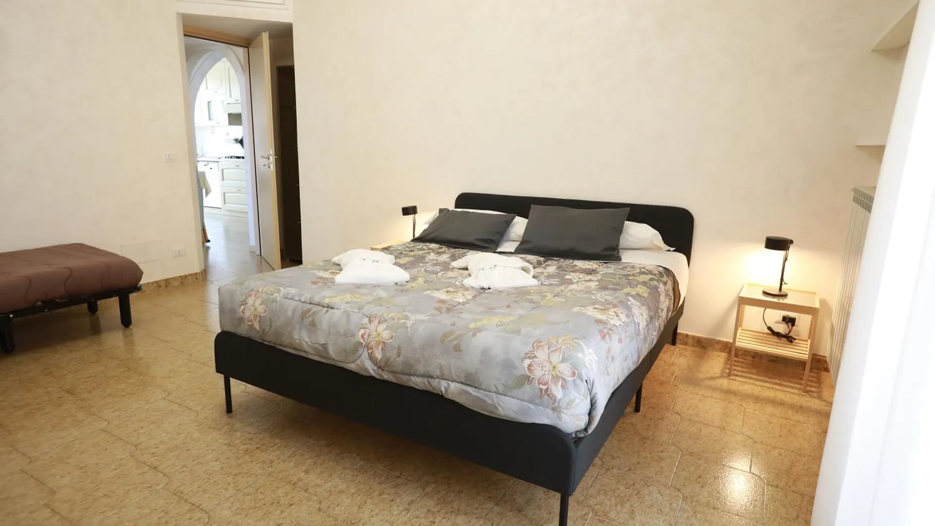 Unique Stay Torre Gaia Rome Apartment