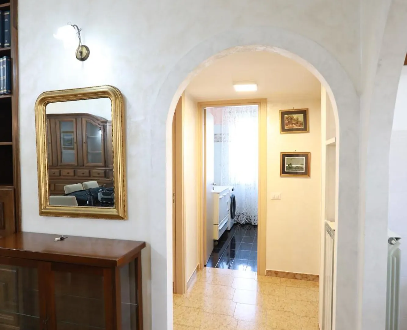 Unique Stay Torre Gaia Rome Apartment