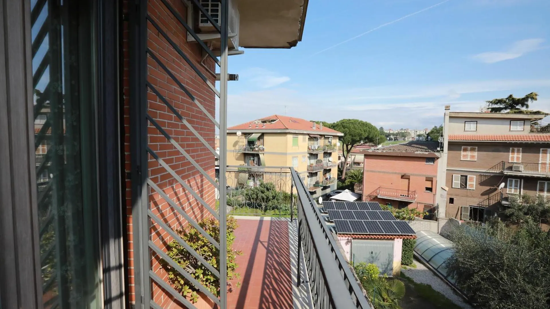 Unique Stay Torre Gaia Rome