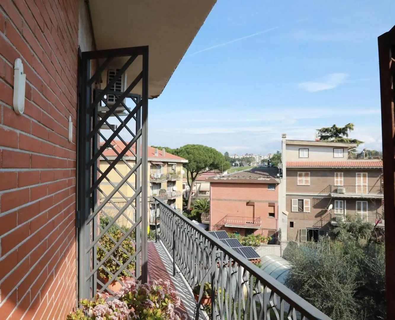 Unique Stay Torre Gaia Rome Apartment
