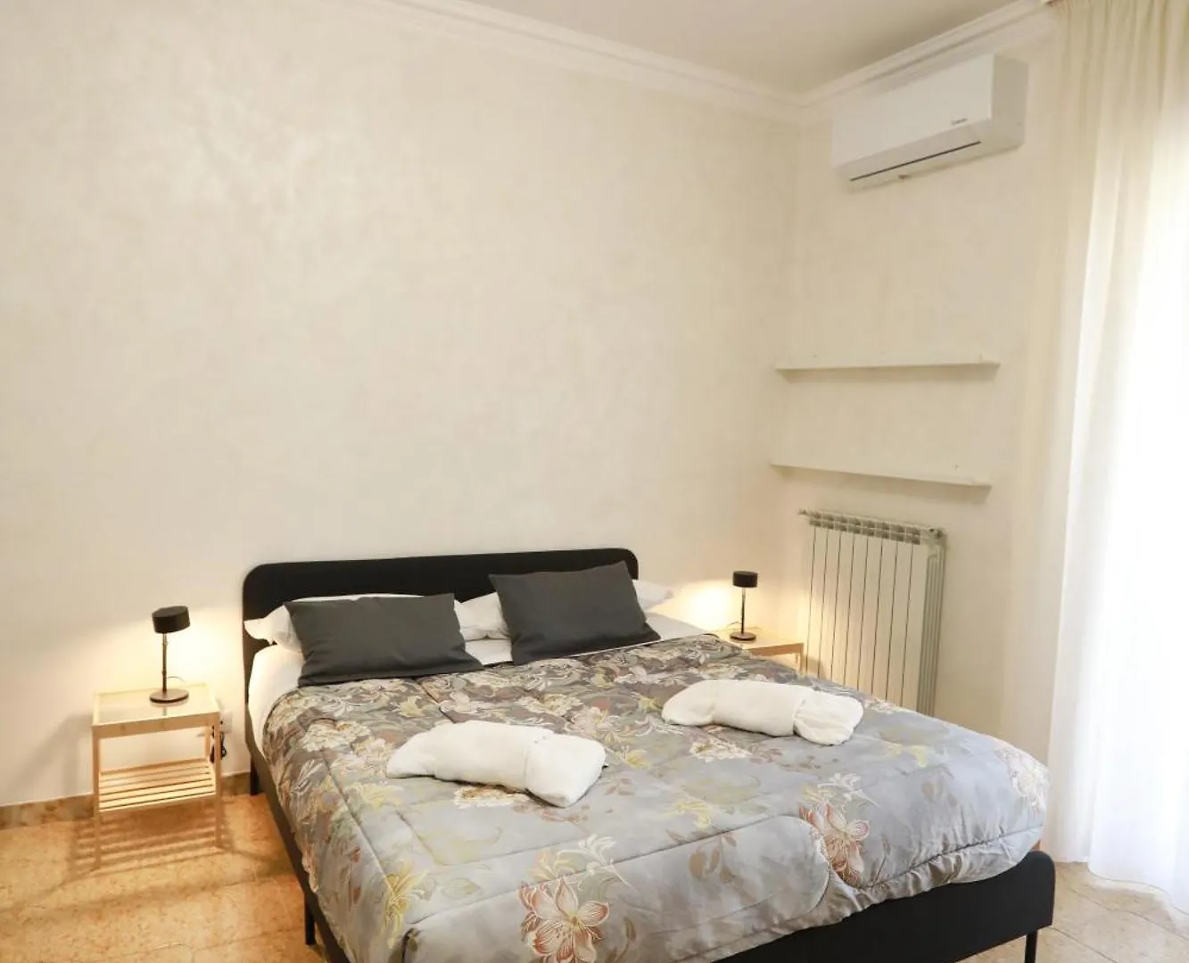 Apartment Unique Stay Torre Gaia Rome Italy
