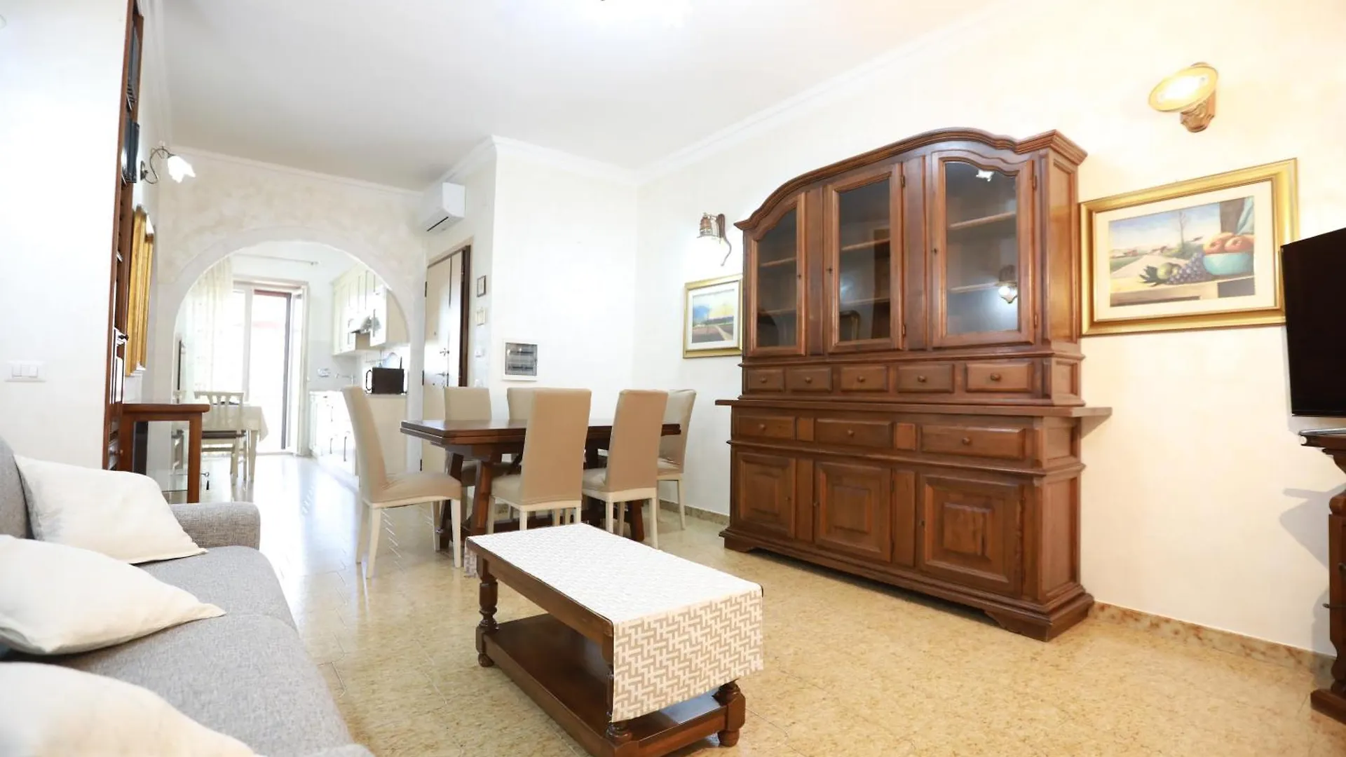 Unique Stay Torre Gaia Rome Apartment
