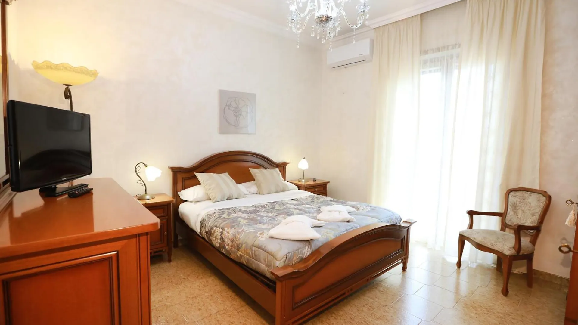 Unique Stay Torre Gaia Rome Italy
