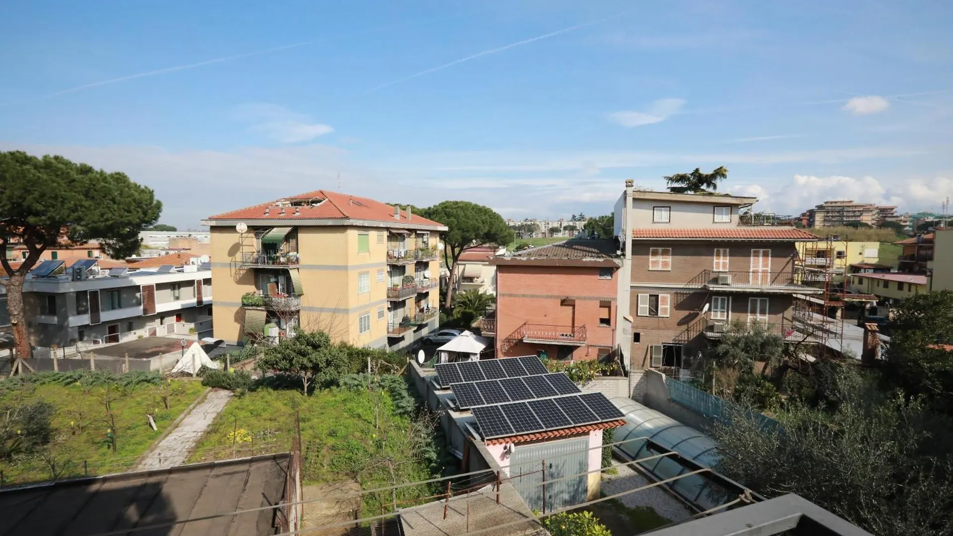 Unique Stay Torre Gaia Rome