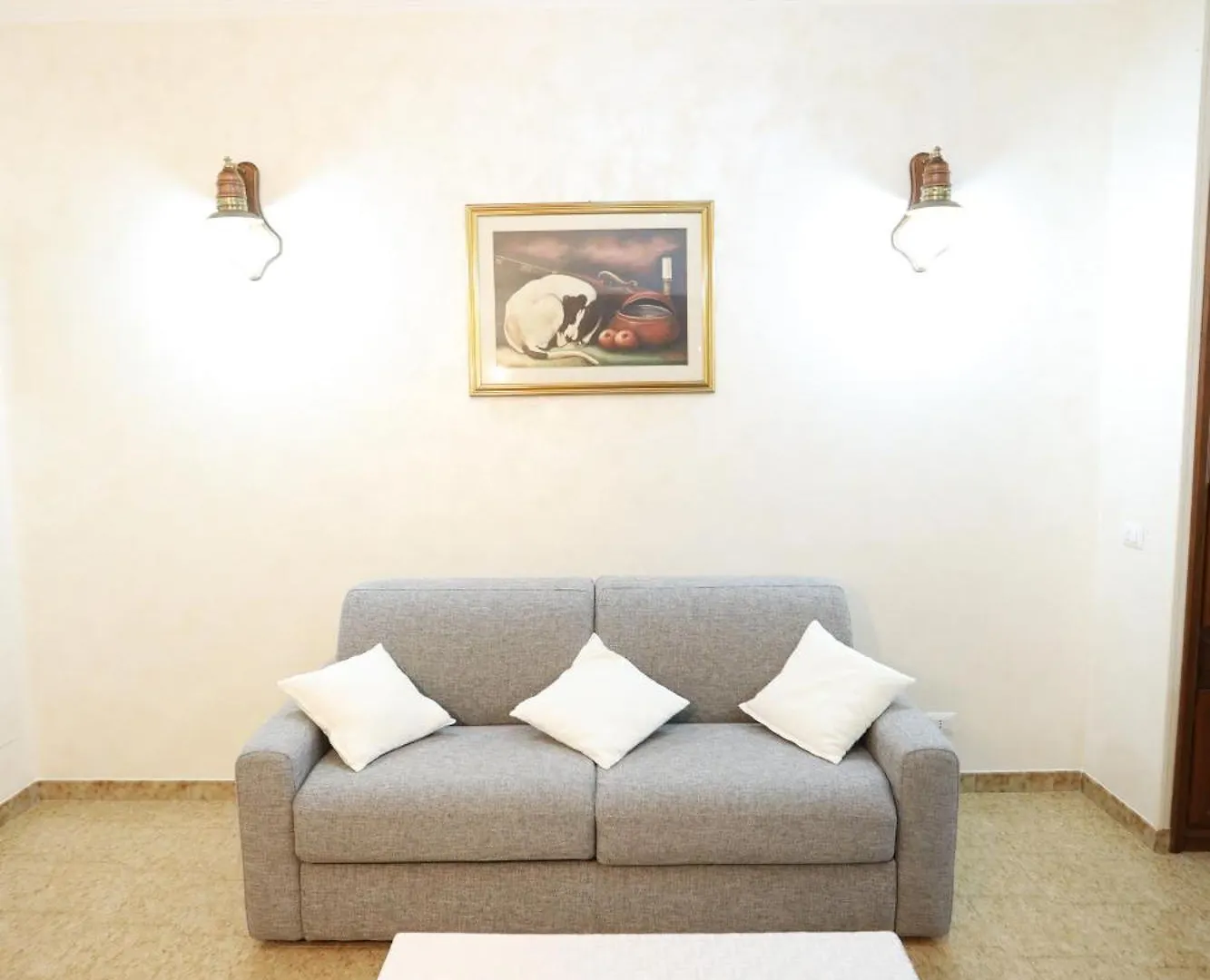 Unique Stay Torre Gaia Rome Apartment