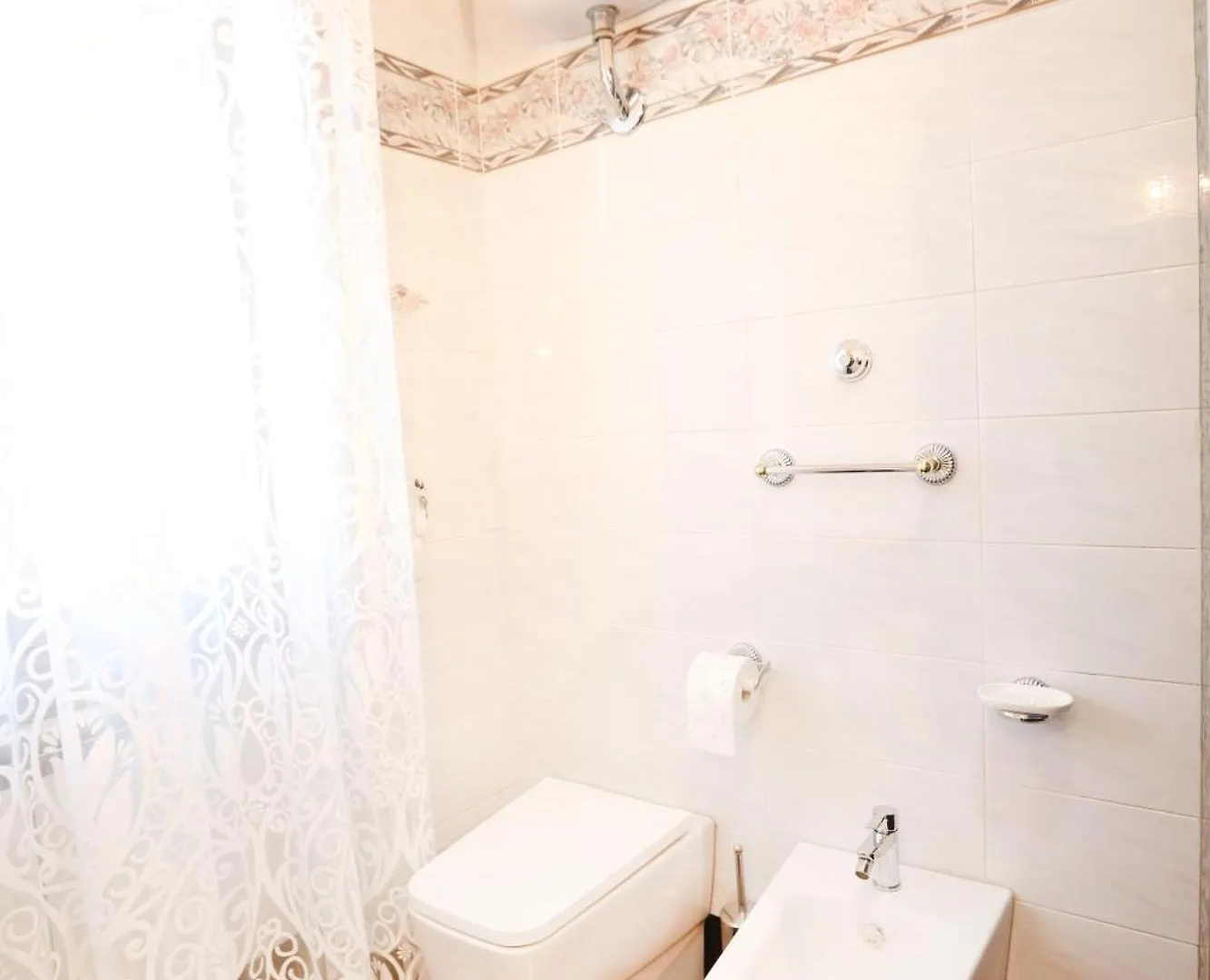Apartment Unique Stay Torre Gaia Rome
