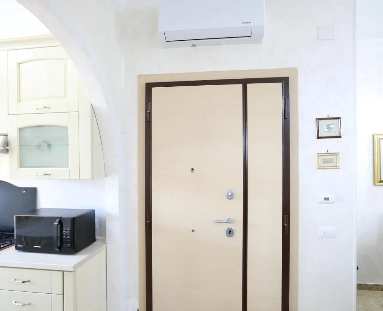 Apartment Unique Stay Torre Gaia Rome