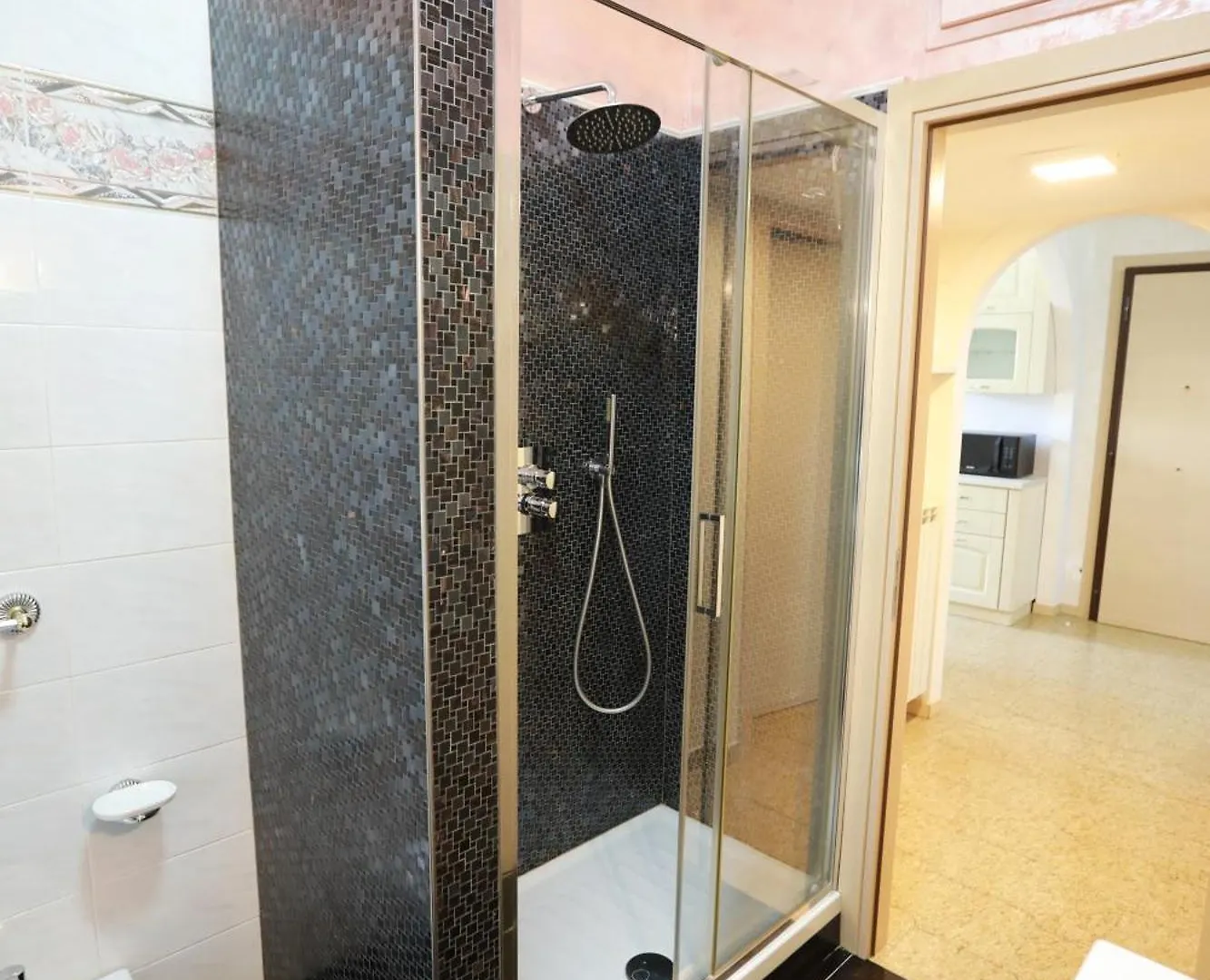 Unique Stay Torre Gaia Rome Italy