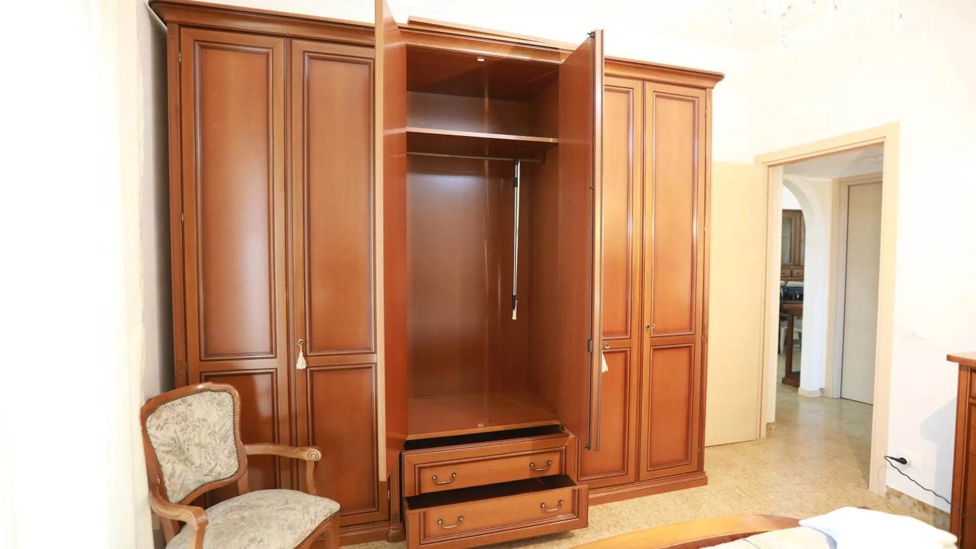 Unique Stay Torre Gaia Rome Apartment