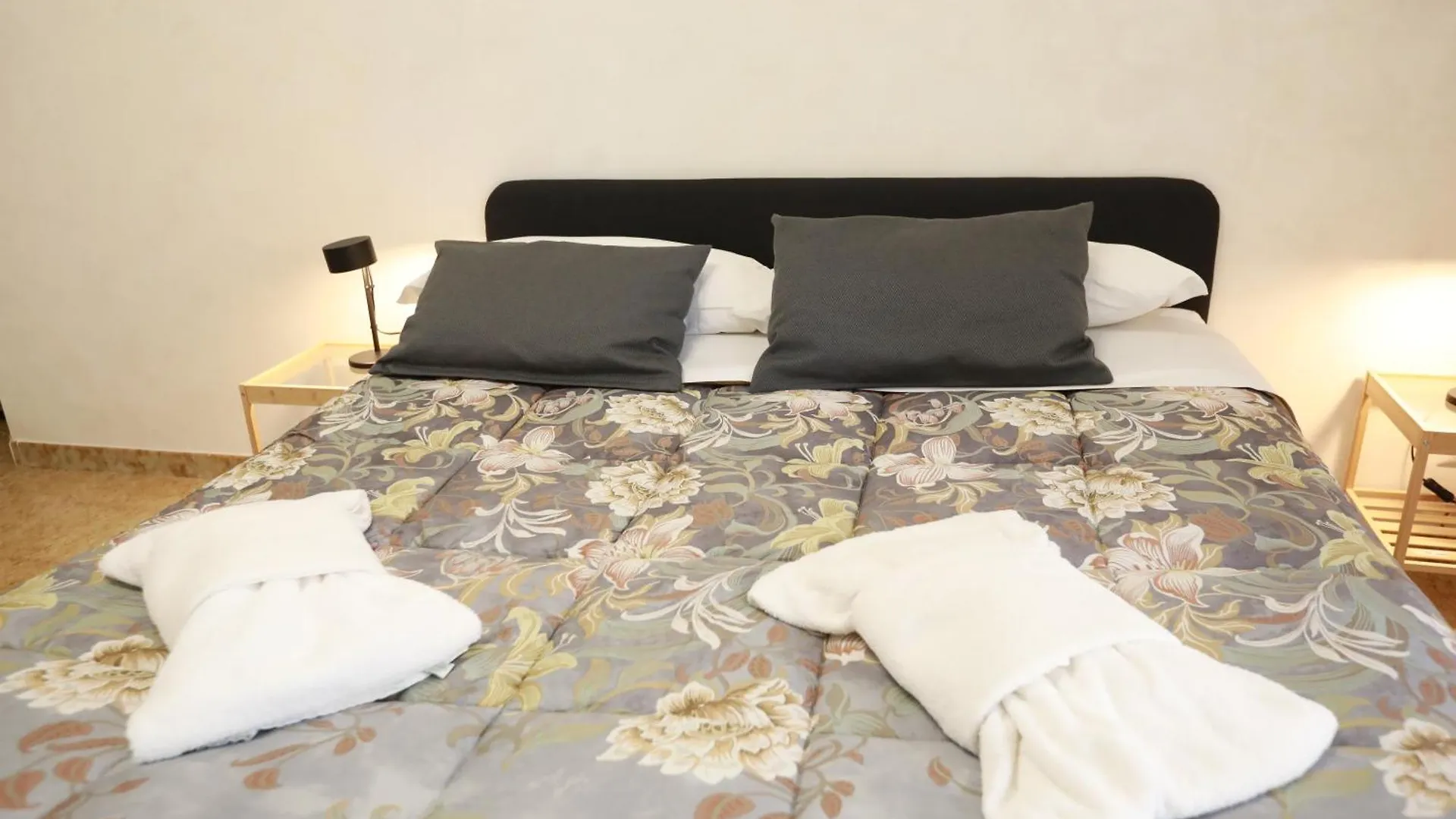 Unique Stay Torre Gaia Rome Apartment
