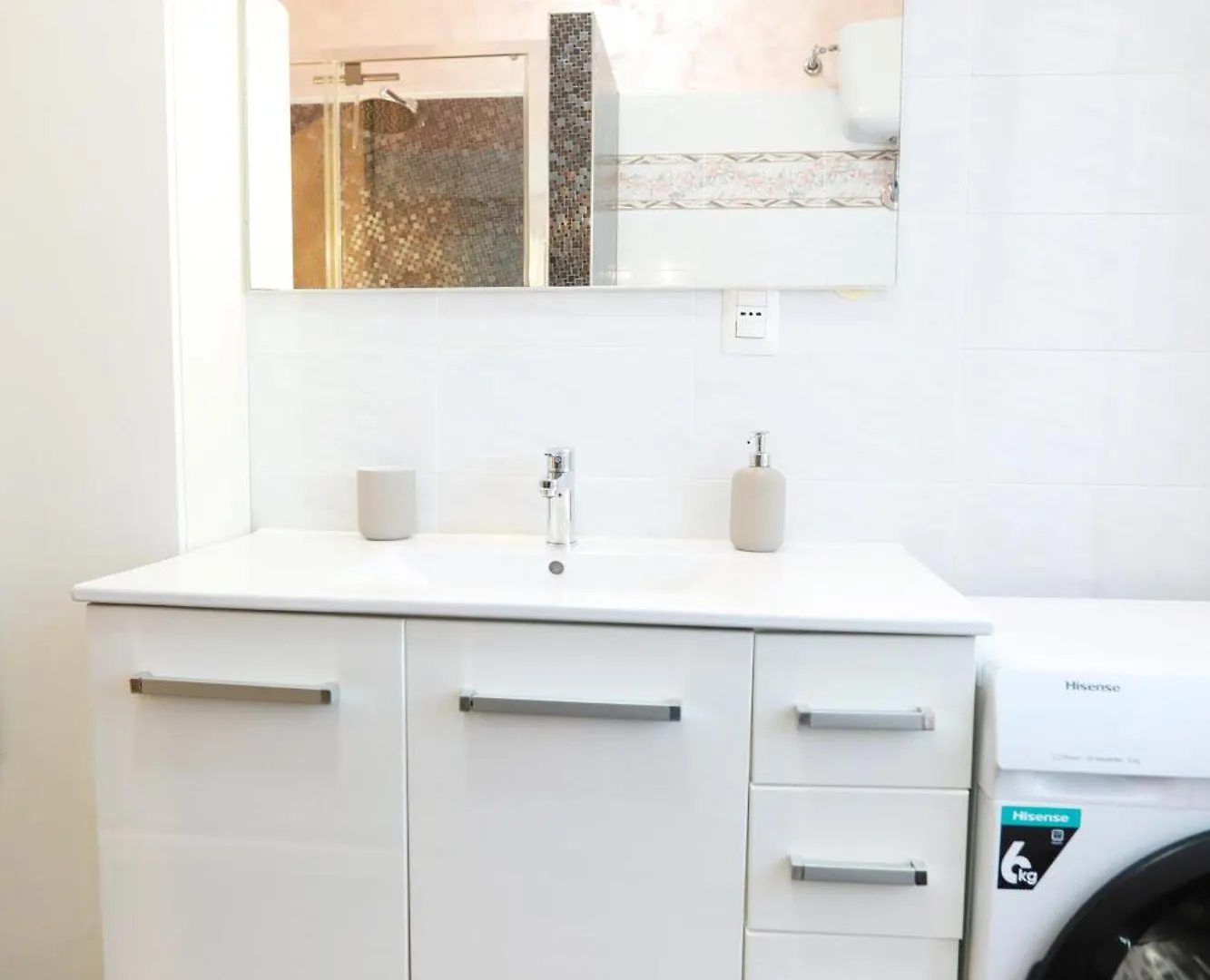 Apartment Unique Stay Torre Gaia Rome