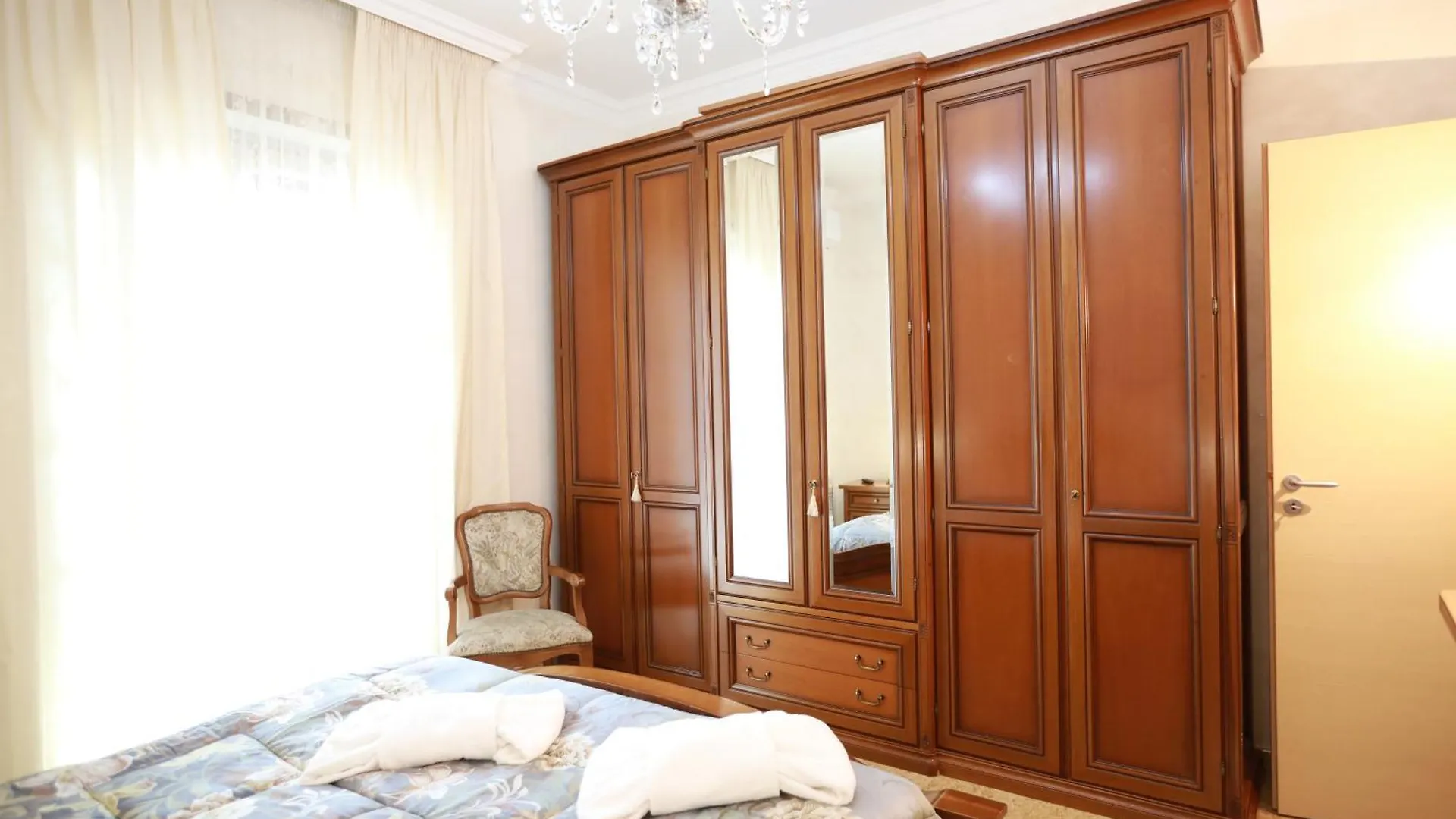 Apartment Unique Stay Torre Gaia Rome