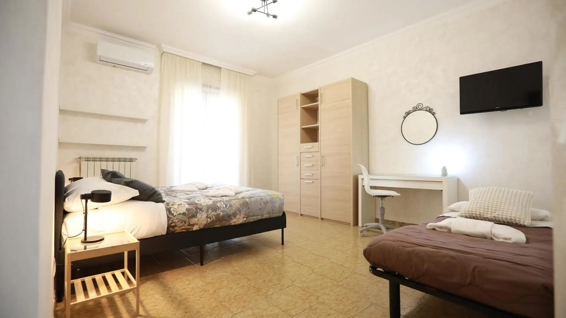Apartment Unique Stay Torre Gaia Rome Italy