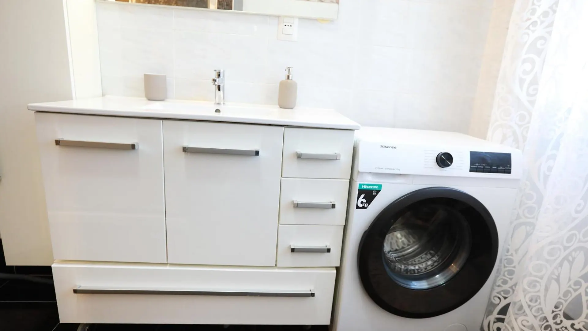 Apartment Unique Stay Torre Gaia Rome