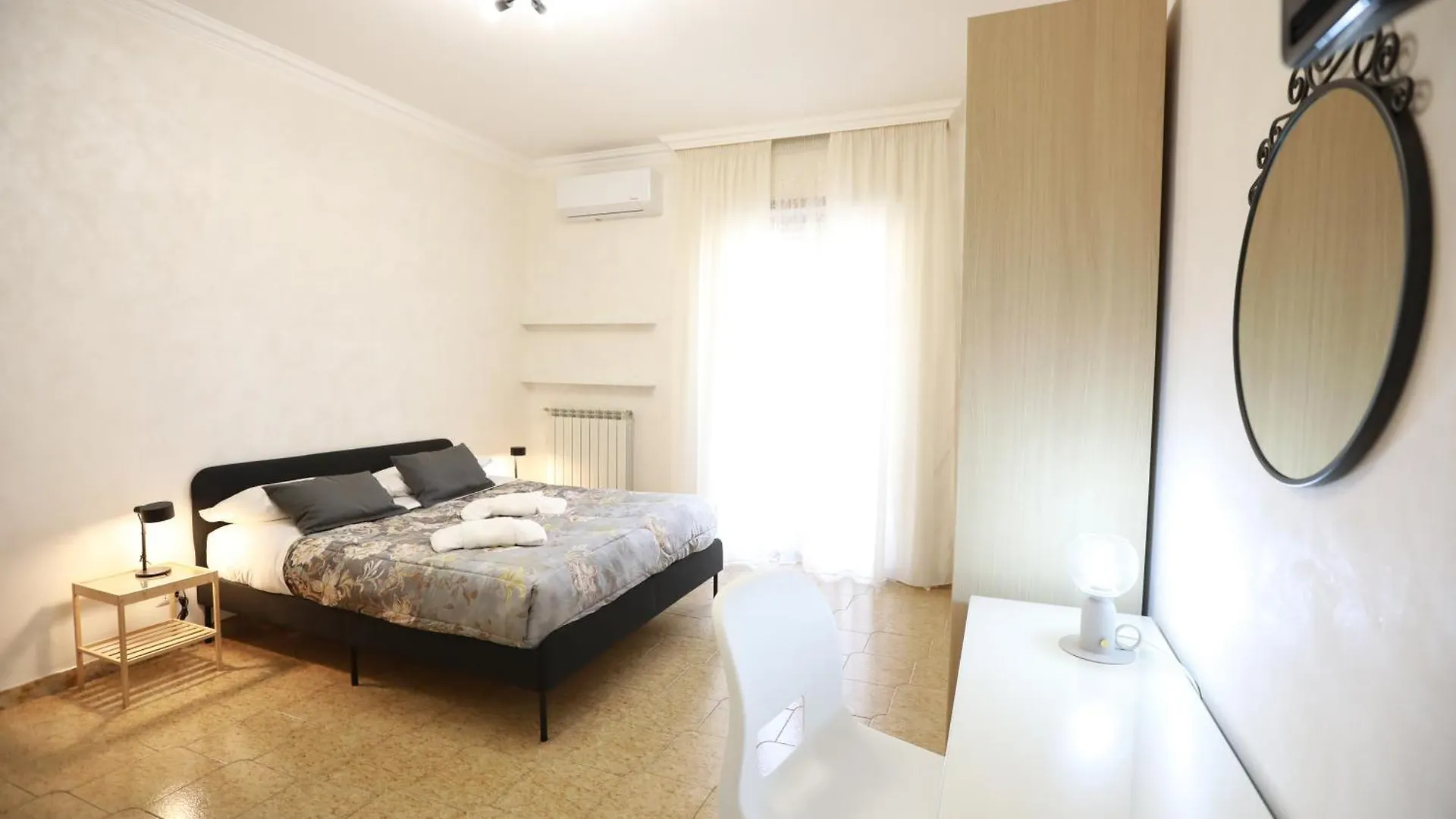 Unique Stay Torre Gaia Rome 0*,