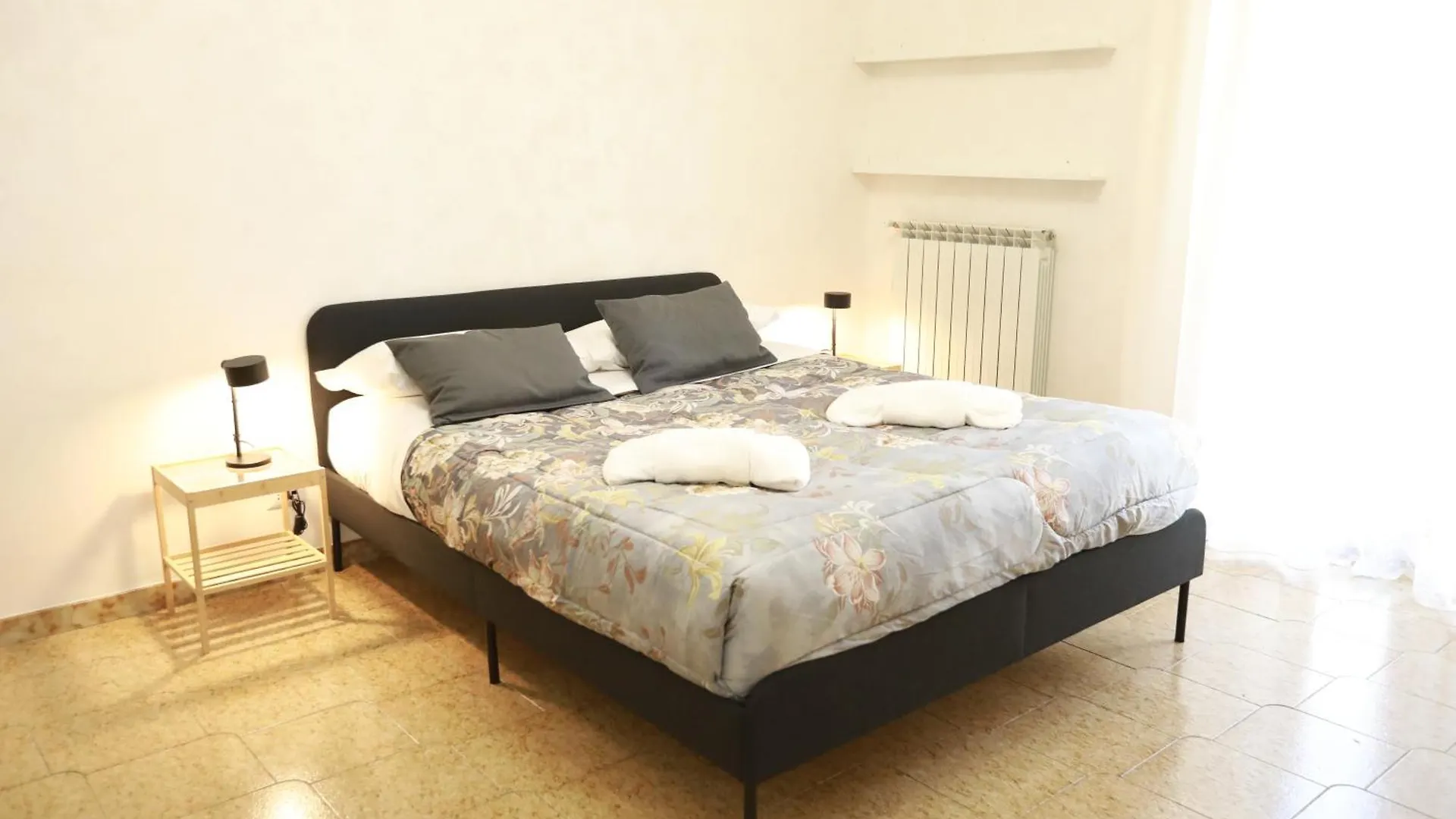 Unique Stay Torre Gaia Rome Apartment