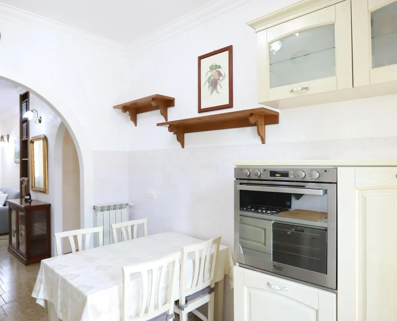 Apartment Unique Stay Torre Gaia Rome Italy