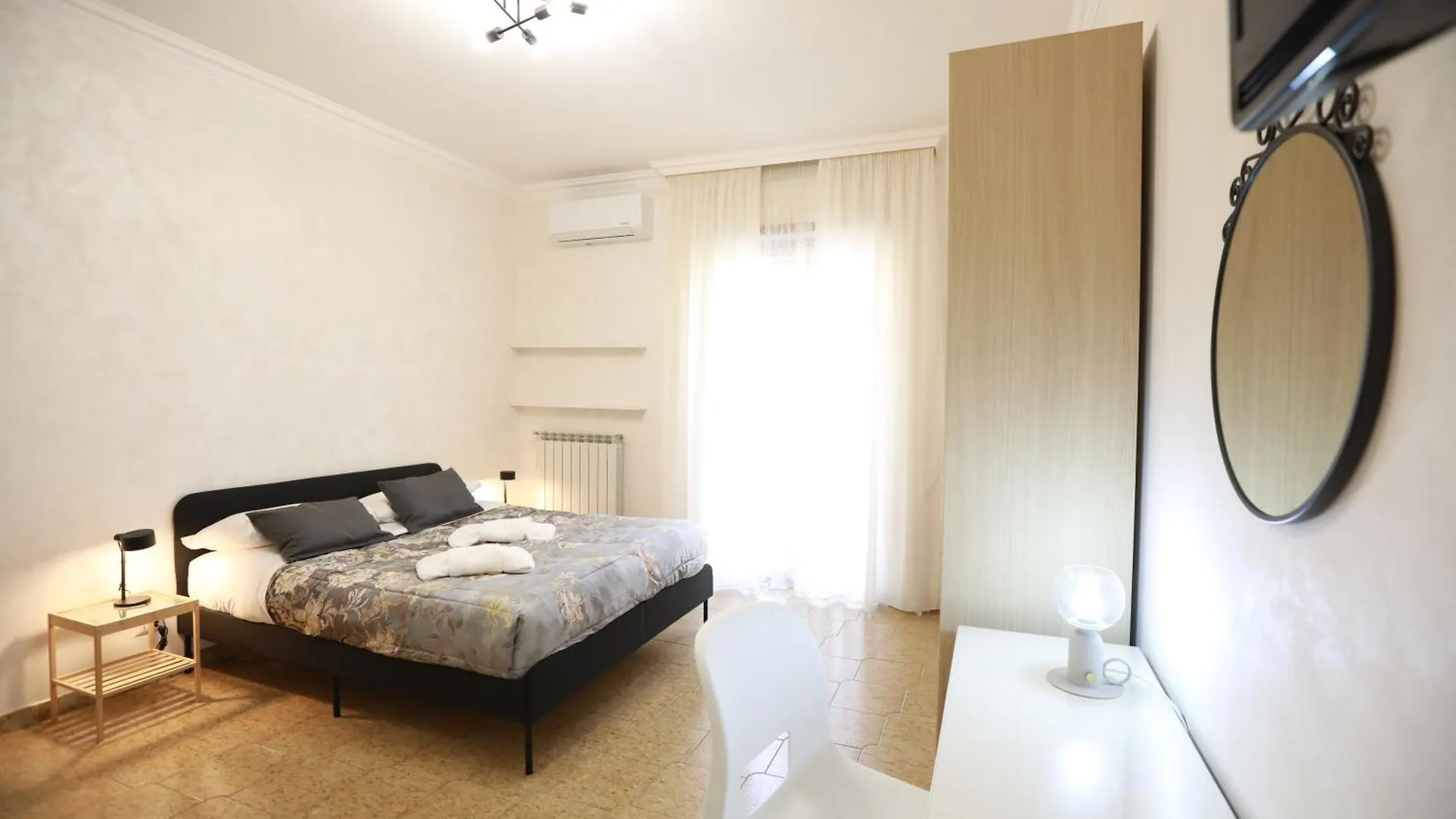 Unique Stay Torre Gaia Rome Apartment