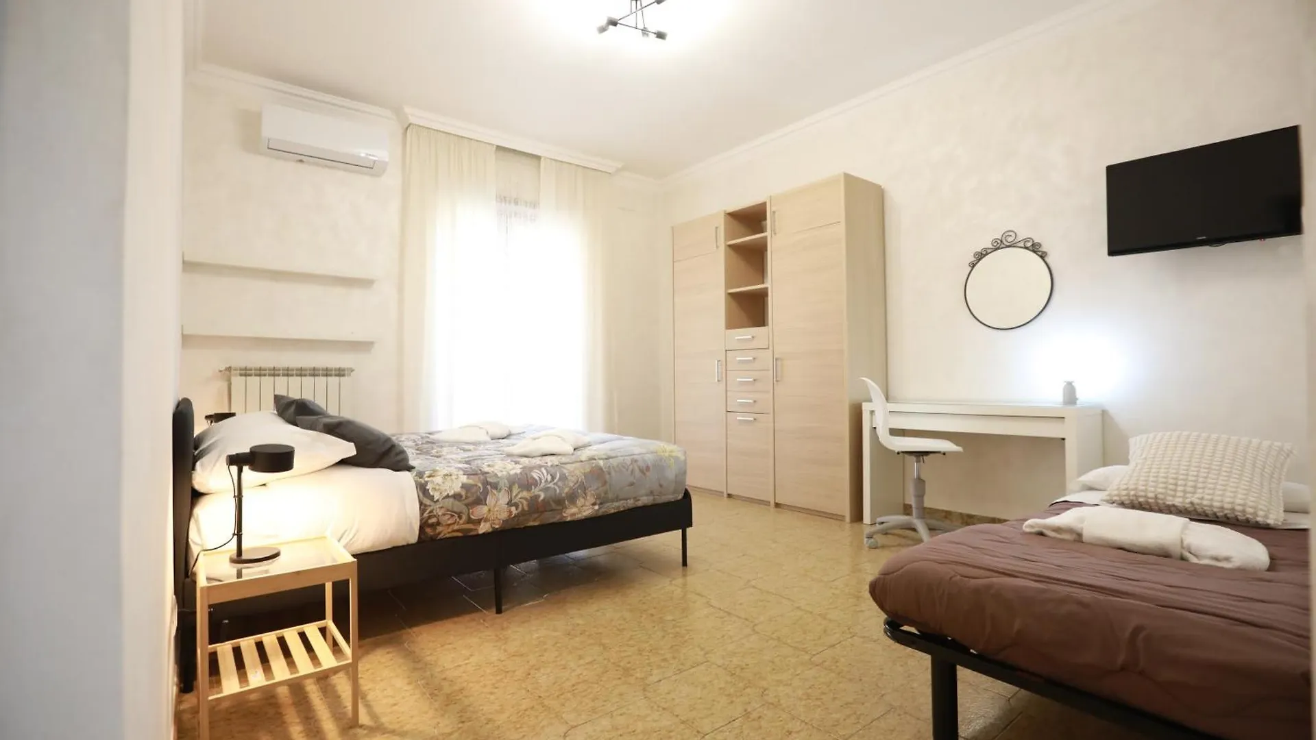 Unique Stay Torre Gaia Rome Apartment