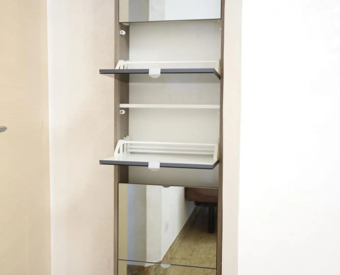 Apartment Unique Stay Torre Gaia Rome Italy